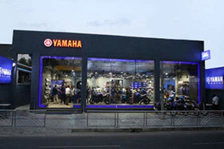yamaha tambo|Locate A Yamaha Motorcycles Dealer Showroom In Paraa Aque.